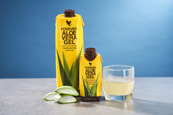 Aloe Vera Gel Juice