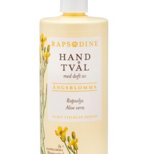 Rapsodine Handtvål 500 ml