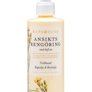 Rapsodine Ansiktsrengöring 250 ml