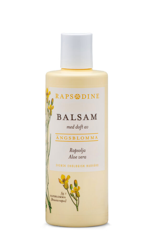 Rapsodine Balsam 250 ml