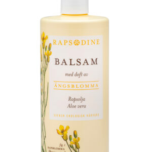 Rapsodine Balsam 500 ml