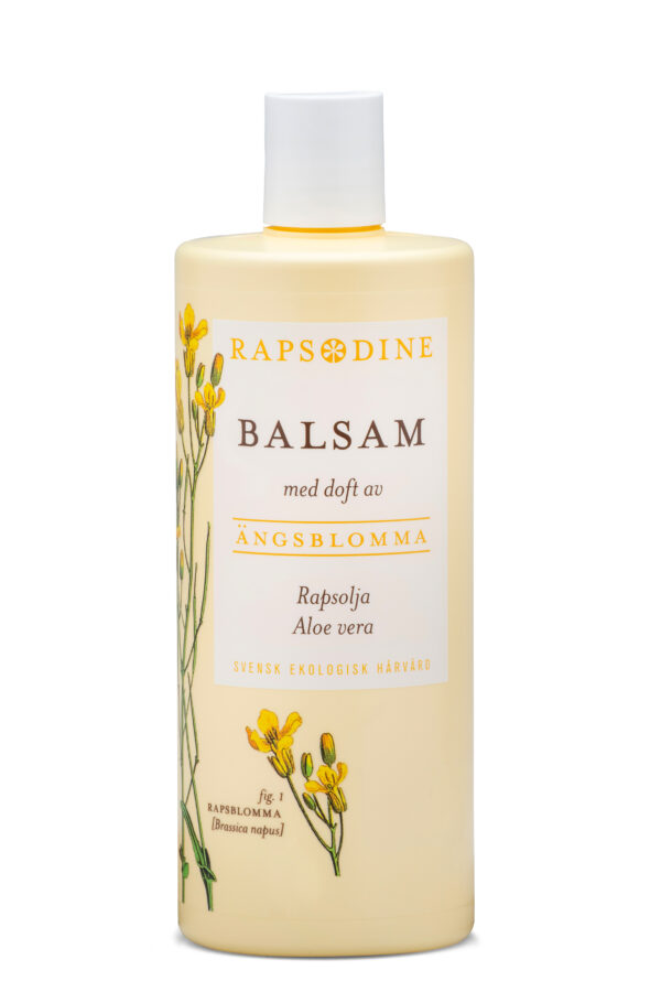 Rapsodine Balsam 500 ml