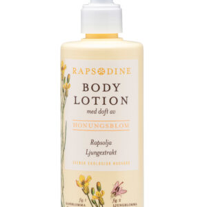 Rapsodine Bodylotion 250 ml