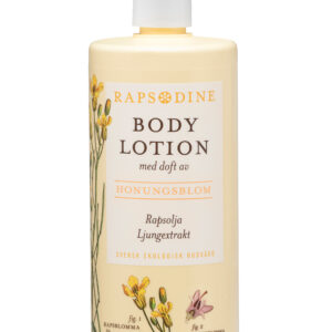 Rapsodine Bodylotion 500 ml