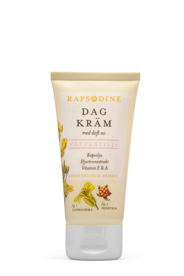 Rapsodine Dagkräm 50 ml