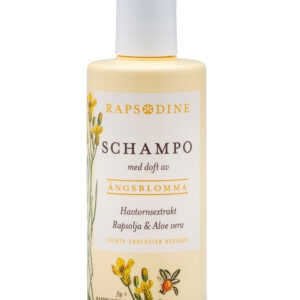 Rapsodine Schampo 250 ml