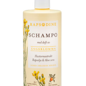 Rapsodine Schampo 500 ml