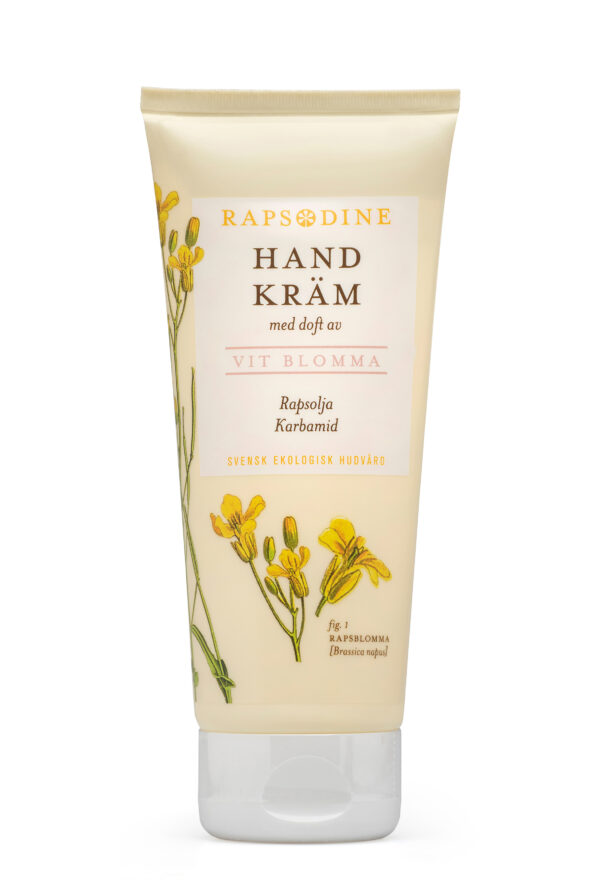 Rapsodine Handkräm 200 ml